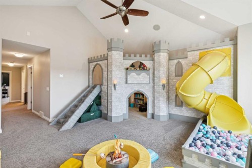 137 Sage Meadows Circle Nw, Calgary, AB - Indoor Photo Showing Other Room