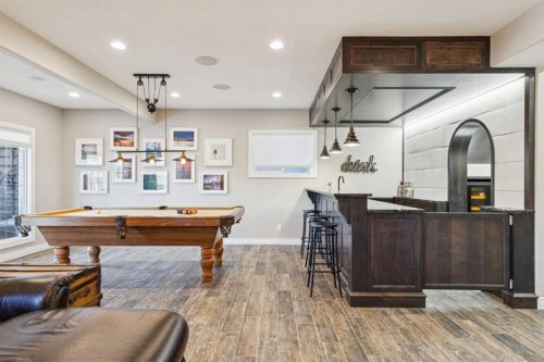 137 Sage Meadows Circle Nw, Calgary, AB - Indoor Photo Showing Other Room