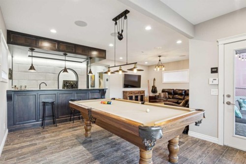 137 Sage Meadows Circle Nw, Calgary, AB - Indoor Photo Showing Other Room