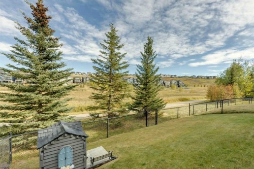 137 Sage Meadows Circle Nw, Calgary, AB - Outdoor With View