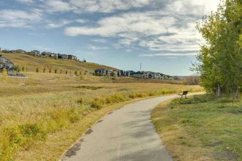 137 Sage Meadows Circle Nw, Calgary, AB - Outdoor With View