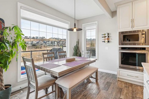 137 Sage Meadows Circle Nw, Calgary, AB - Indoor Photo Showing Other Room