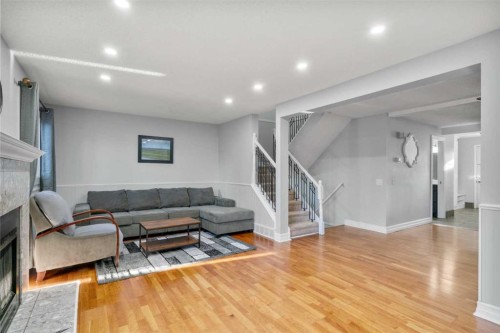 15-200 Shawnessy Drive Sw, Calgary, AB - Indoor