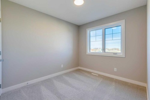 311 Dawson Dock Way, Chestermere, AB - Indoor Photo Showing Other Room