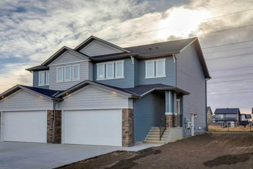 225 Dawson Wharf Road  Chestermere, AB T1X 2W1