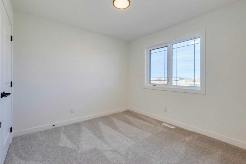 307 Dawson Dock Way, Chestermere, AB - Indoor Photo Showing Other Room