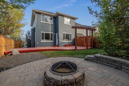 133 Sage Valley Close Nw, Calgary, AB - Outdoor