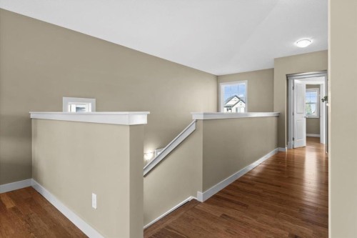 133 Sage Valley Close Nw, Calgary, AB - Indoor Photo Showing Other Room