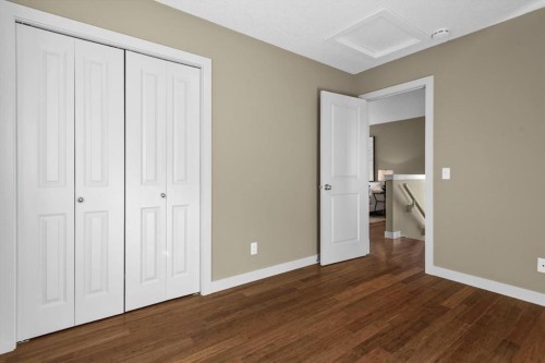 133 Sage Valley Close Nw, Calgary, AB - Indoor Photo Showing Other Room