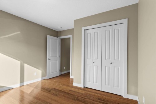 133 Sage Valley Close Nw, Calgary, AB - Indoor Photo Showing Other Room