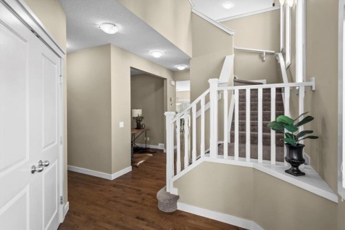 133 Sage Valley Close Nw, Calgary, AB - Indoor Photo Showing Other Room
