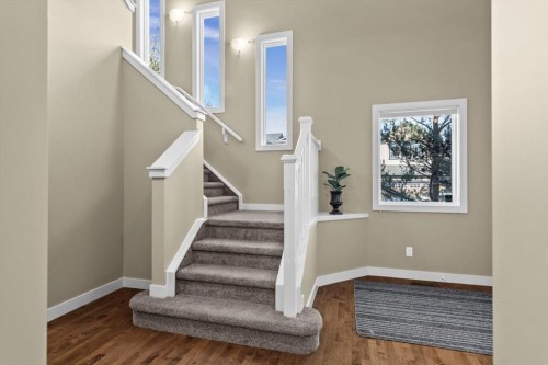 133 Sage Valley Close Nw, Calgary, AB - Indoor Photo Showing Other Room