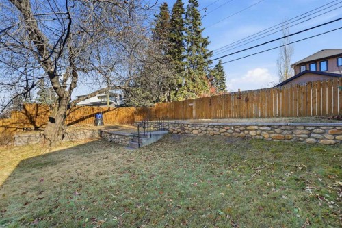 2314 Richmond Road Sw, Calgary, AB - Outdoor