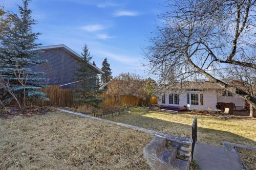 2314 Richmond Road Sw, Calgary, AB - Outdoor