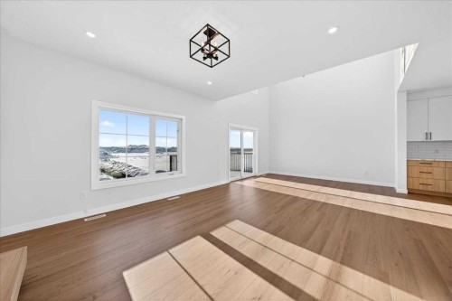 11 Lakewood Way, Strathmore, AB - Indoor