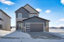 11 Lakewood Way, Strathmore, AB  - Outdoor 