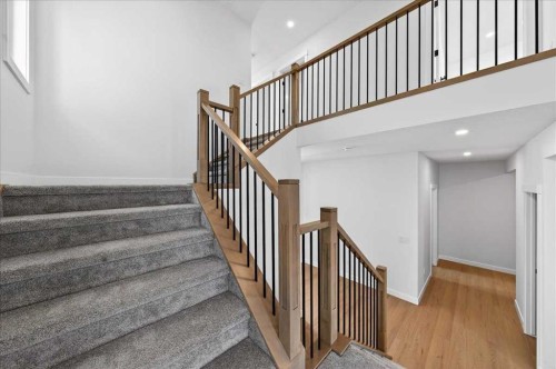 11 Lakewood Way, Strathmore, AB - Indoor Photo Showing Other Room