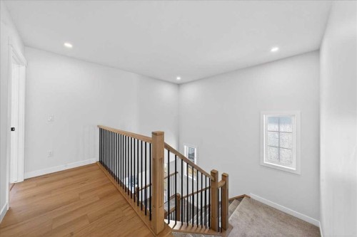 11 Lakewood Way, Strathmore, AB - Indoor Photo Showing Other Room