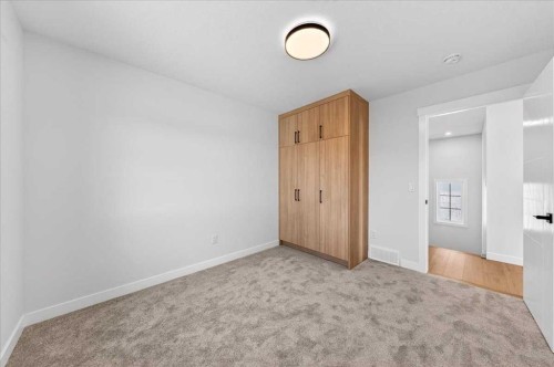 11 Lakewood Way, Strathmore, AB - Indoor Photo Showing Other Room