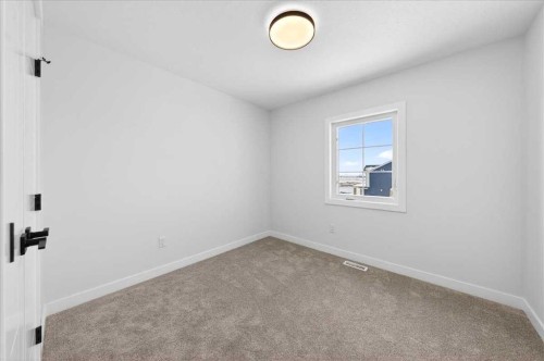11 Lakewood Way, Strathmore, AB - Indoor Photo Showing Other Room