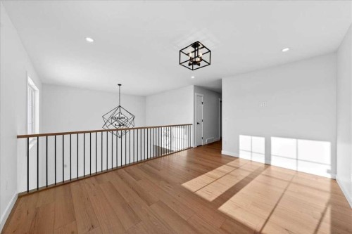 11 Lakewood Way, Strathmore, AB - Indoor Photo Showing Other Room
