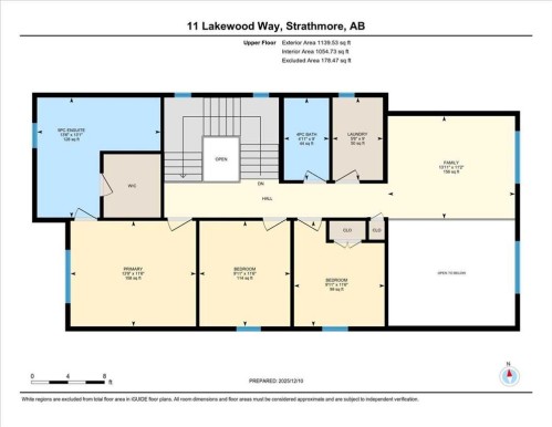 11 Lakewood Way, Strathmore, AB - Other