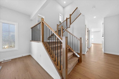 11 Lakewood Way, Strathmore, AB - Indoor Photo Showing Other Room