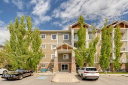 106-304 Cranberry Park SE Calgary, AB T3M 1W2