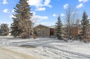 4617 48 Street, Olds, AB  - Outdoor 