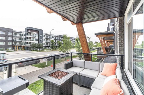 4307 Seton Drive Se, Calgary, AB - Outdoor With Exterior