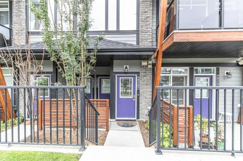 4307 Seton Drive Se, Calgary, AB - Outdoor