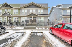 317 Cranbrook Square SE Calgary, AB T3M 2K8