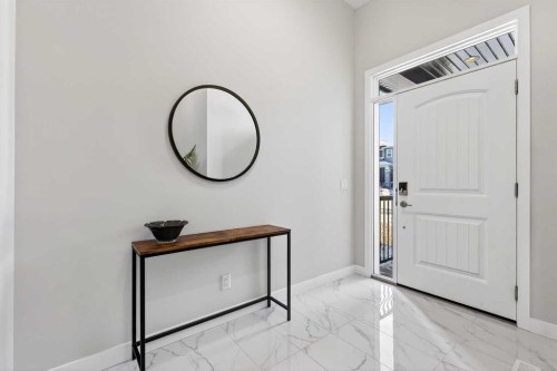 57 Legacy Reach View Se, Calgary, AB - Indoor Photo Showing Other Room