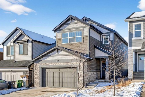 57 Legacy Reach View Se, Calgary, AB - Outdoor