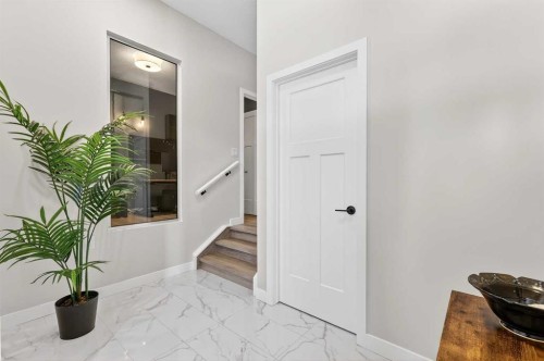 57 Legacy Reach View Se, Calgary, AB - Indoor Photo Showing Other Room