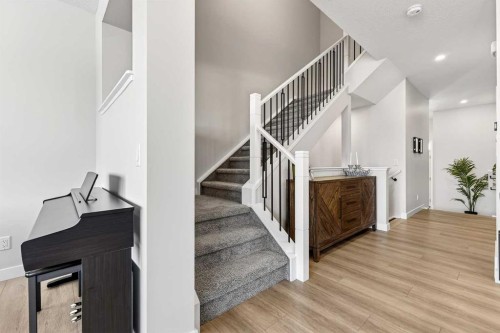 57 Legacy Reach View Se, Calgary, AB - Indoor Photo Showing Other Room