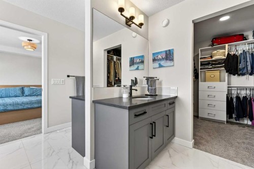 57 Legacy Reach View Se, Calgary, AB - Indoor