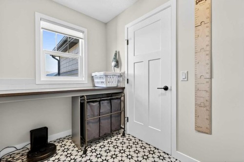 57 Legacy Reach View Se, Calgary, AB - Indoor