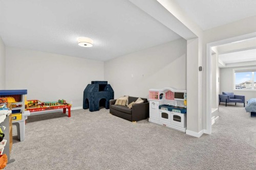 57 Legacy Reach View Se, Calgary, AB - Indoor