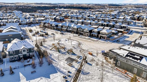 57 Legacy Reach View Se, Calgary, AB - Outdoor With View