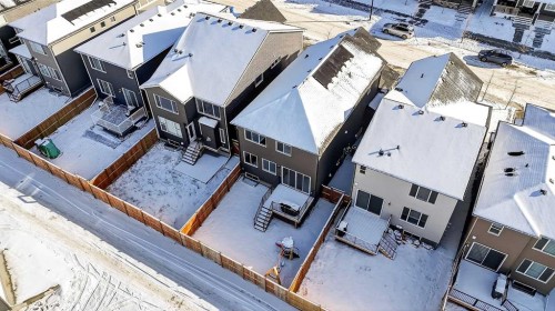 57 Legacy Reach View Se, Calgary, AB - Outdoor