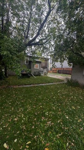 1436 22 Avenue Nw, Calgary, AB - Outdoor