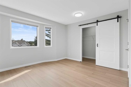 7 Prominence View Sw, Calgary, AB - Indoor Photo Showing Other Room