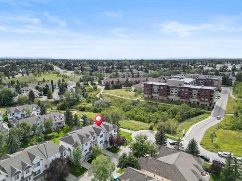 7 Prominence View Sw, Calgary, AB - Outdoor With View