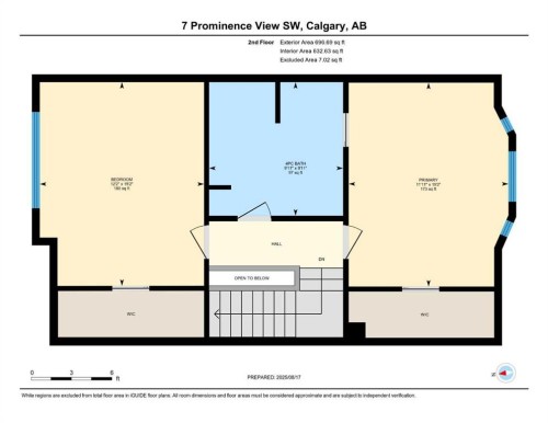 7 Prominence View Sw, Calgary, AB - Other