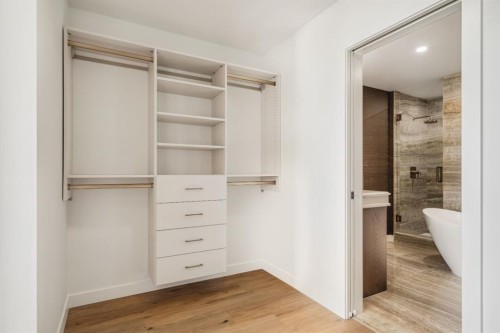 205-10 Cascade Ridge, Canmore, AB - Indoor