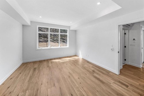 205-10 Cascade Ridge, Canmore, AB - Indoor Photo Showing Other Room