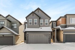 819 Livingston View NE Calgary, AB T3P 2K7