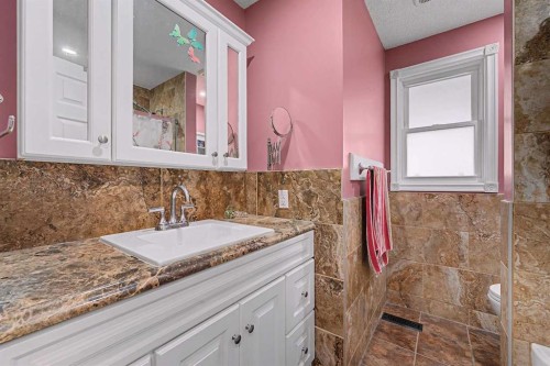 6331 Falton Road Ne, Calgary, AB 