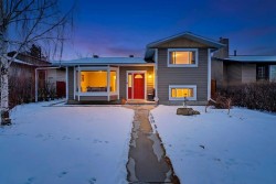 6331 Falton Road NE Calgary, AB T3J 1J4